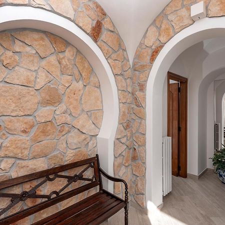 Alle Stelle B&B Anacapri  Exteriér fotografie