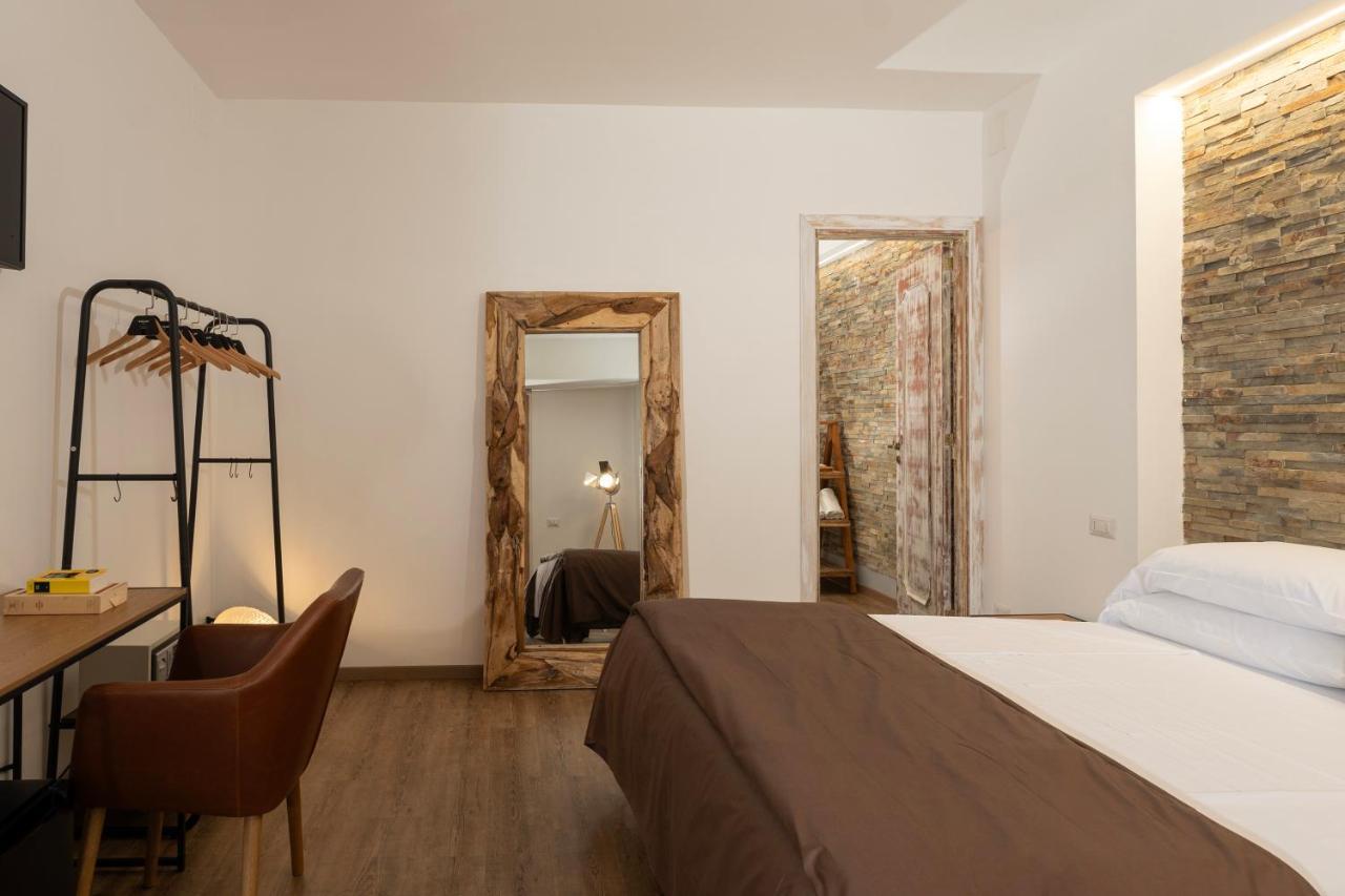 Alle Stelle B&B Anacapri  Exteriér fotografie