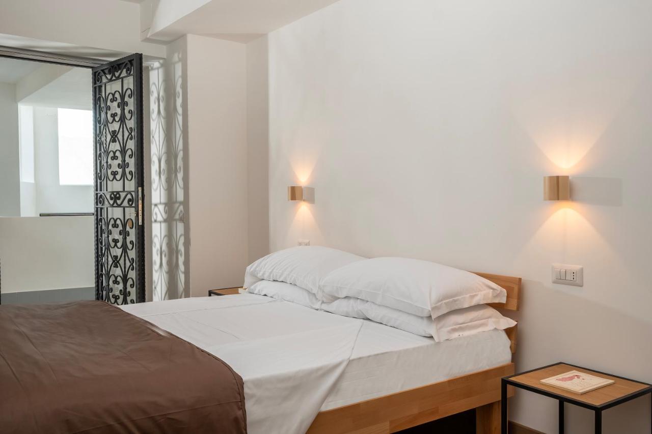 Alle Stelle B&B Anacapri  Exteriér fotografie