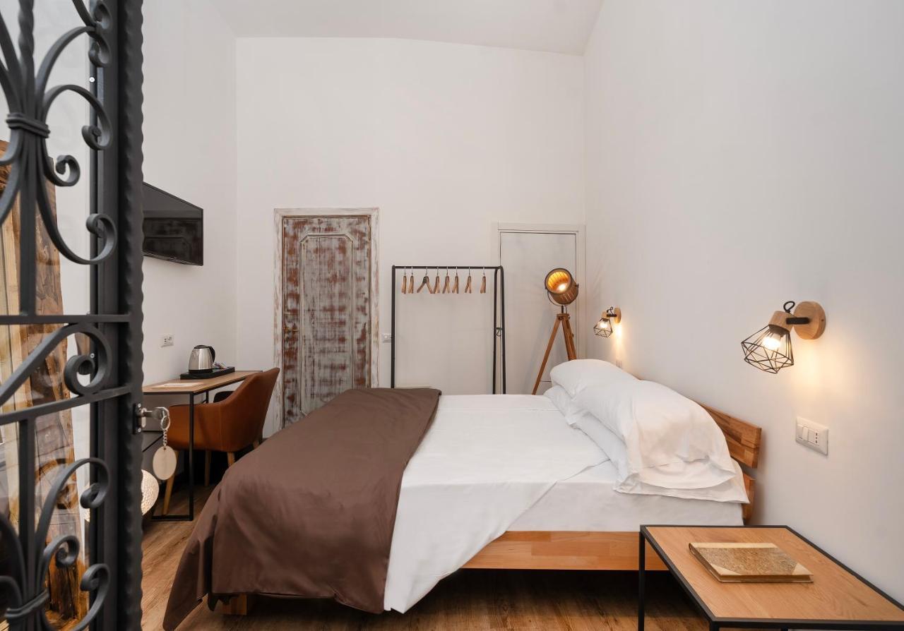 Alle Stelle B&B Anacapri  Exteriér fotografie
