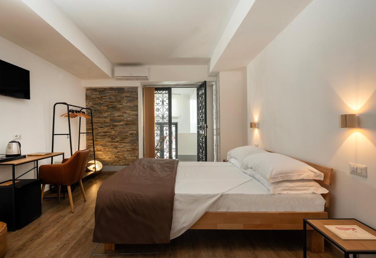 Alle Stelle B&B Anacapri  Exteriér fotografie