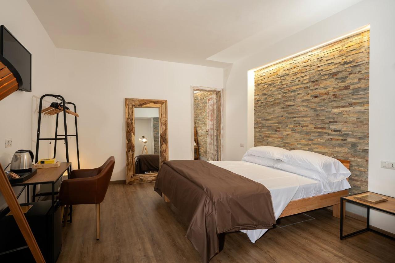 Alle Stelle B&B Anacapri  Exteriér fotografie