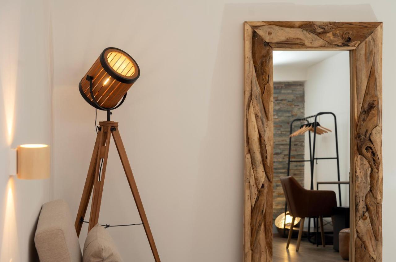 Alle Stelle B&B Anacapri  Exteriér fotografie