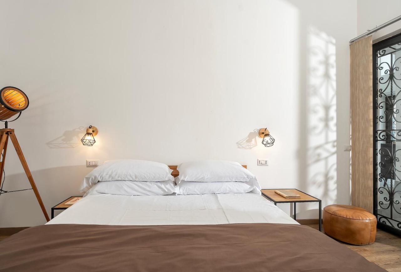 Alle Stelle B&B Anacapri  Exteriér fotografie