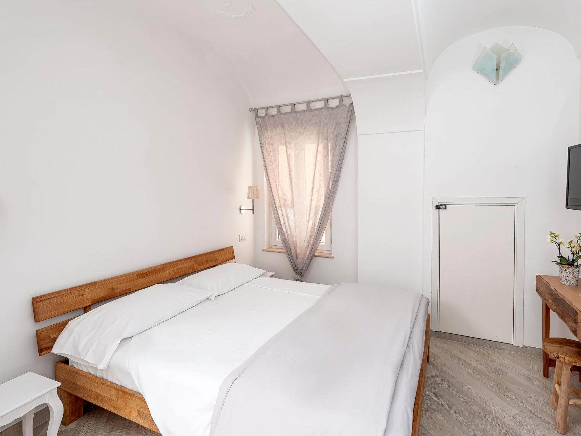 Alle Stelle B&B Anacapri  Exteriér fotografie