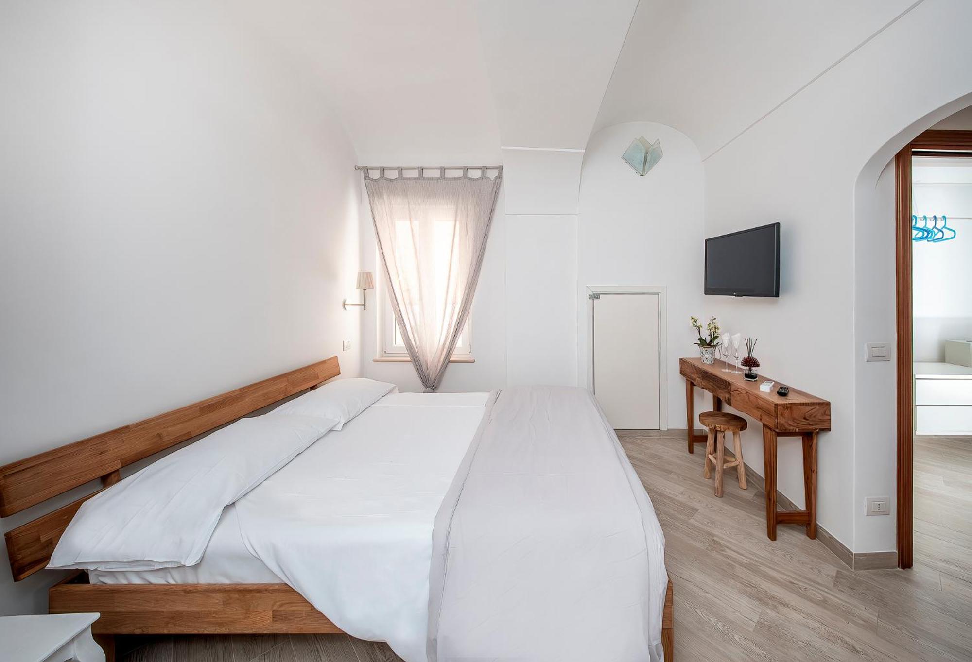 Alle Stelle B&B Anacapri  Exteriér fotografie
