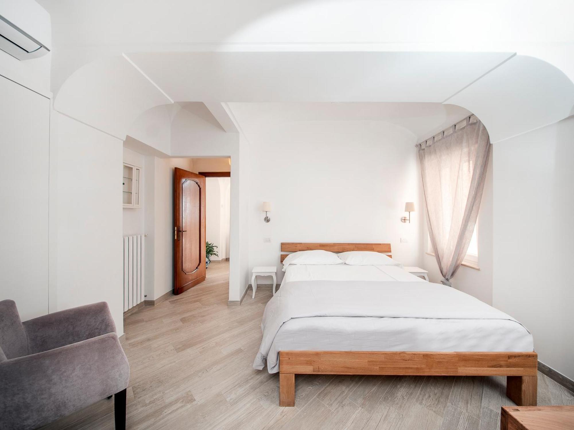 Alle Stelle B&B Anacapri  Exteriér fotografie