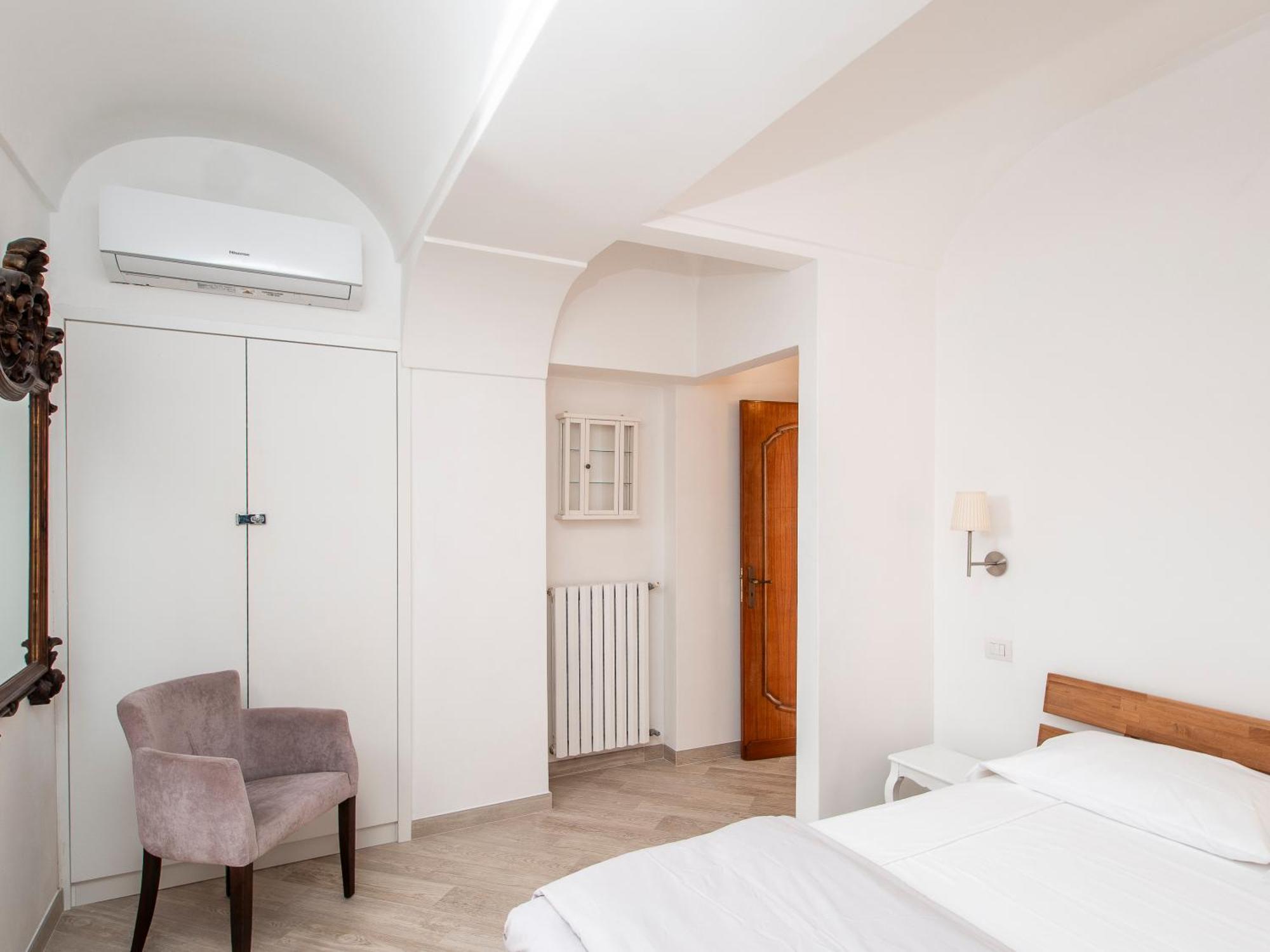 Alle Stelle B&B Anacapri  Exteriér fotografie
