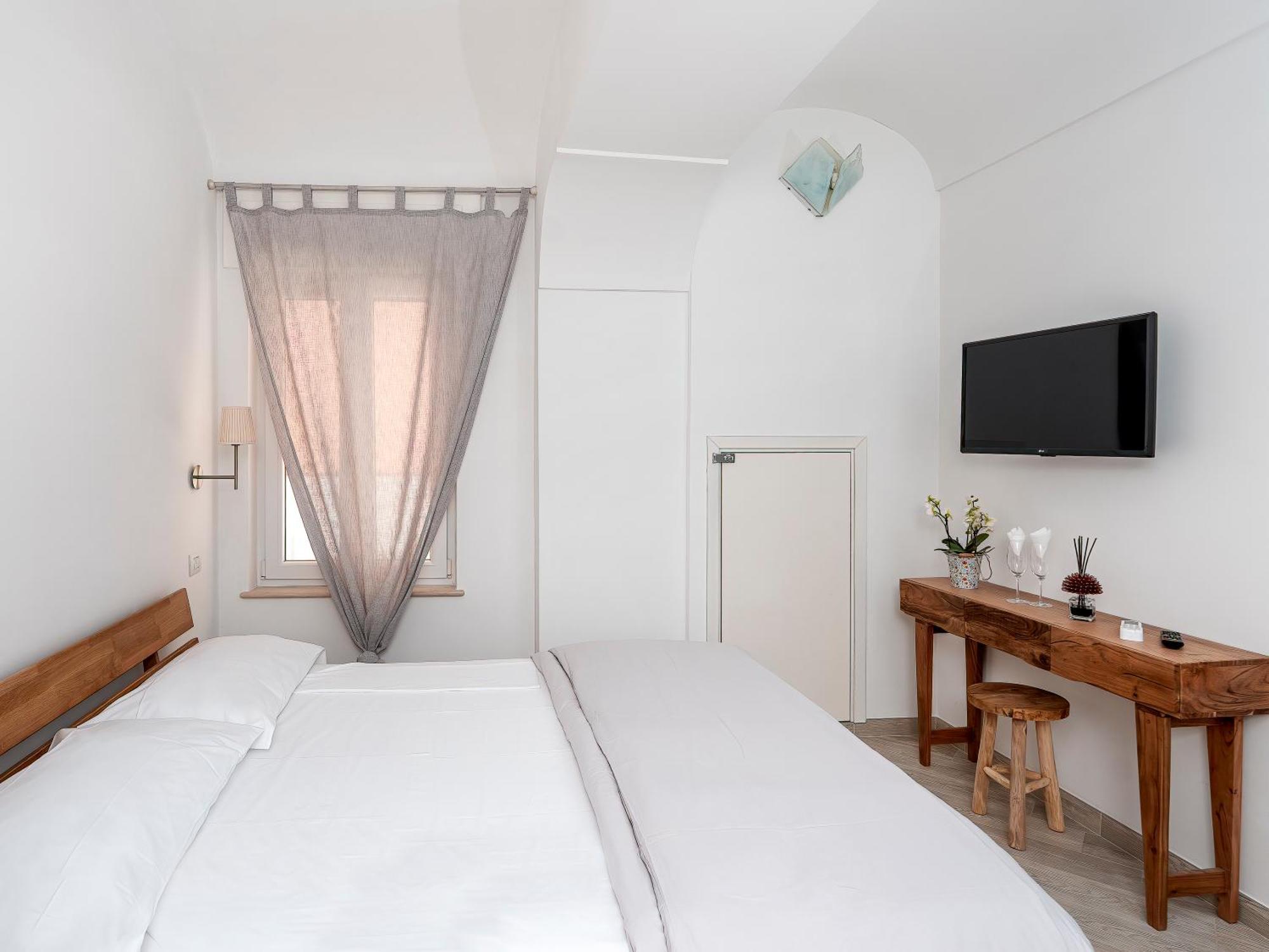 Alle Stelle B&B Anacapri  Exteriér fotografie