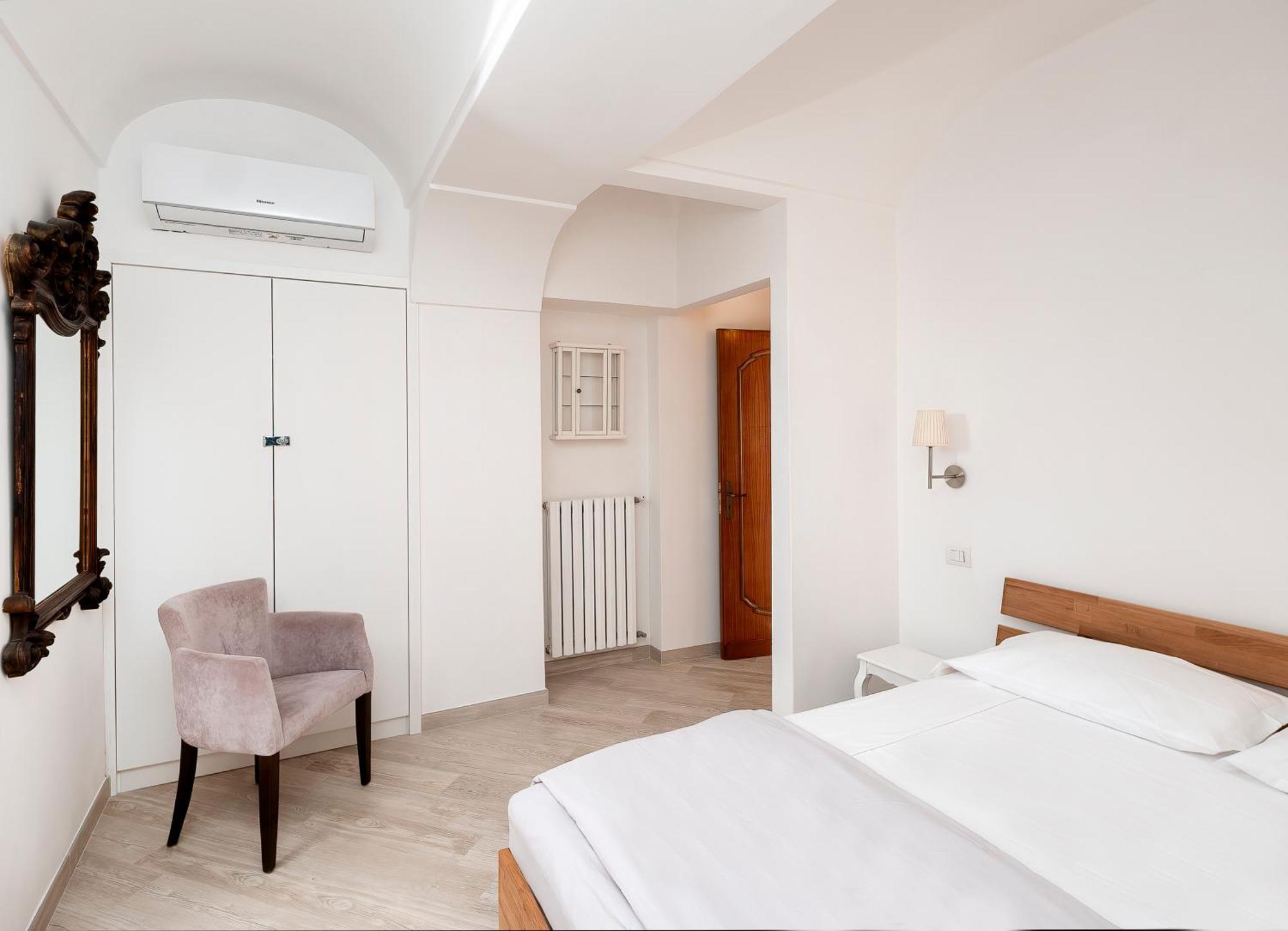 Alle Stelle B&B Anacapri  Exteriér fotografie
